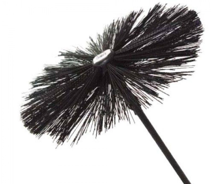 The Chimney Sweep Co. LTD